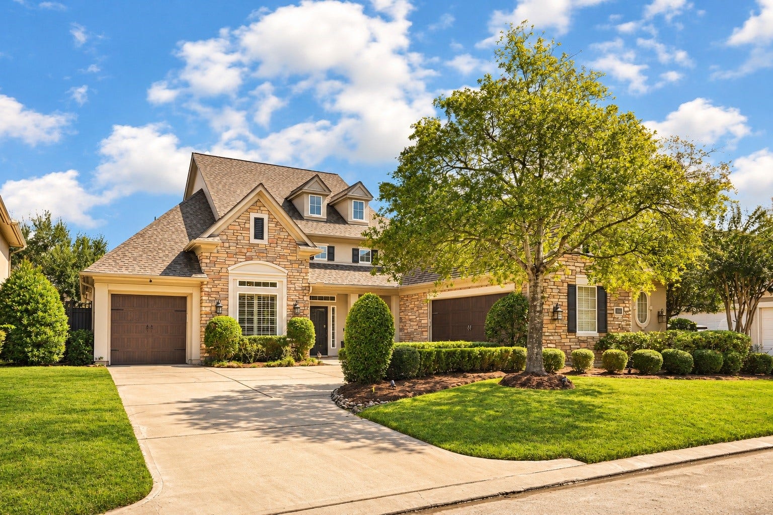 3339 Chartreuse Way, Houston, TX 77082 3339 Chartreuse Way, Houston, TX 77082
