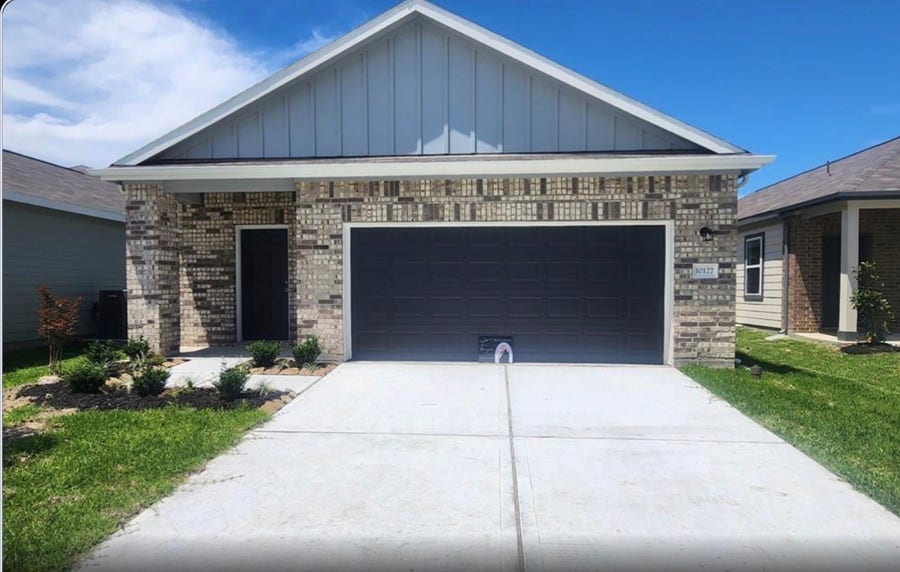 Property photo for 10127 California Lily Lane, Houston, TX