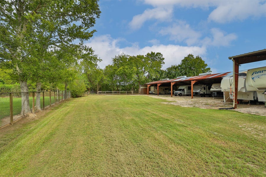 Property photo for 3422 Longhorn Drive, Houston, TX