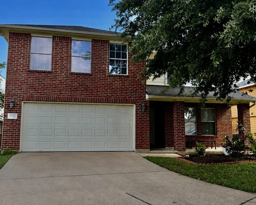 Property photo for 19754 Hon Court, Katy, TX