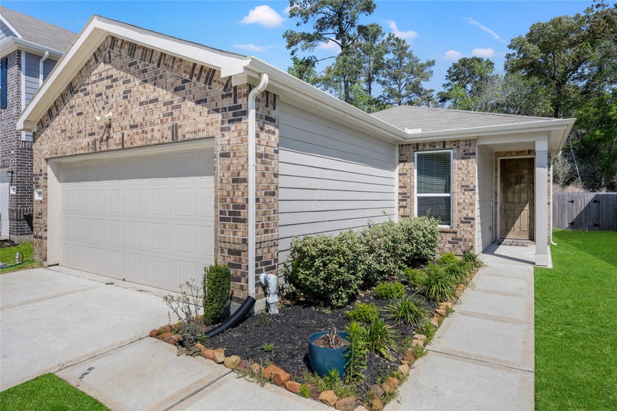 Property photo for 9550 Louis Phillip Street, Magnolia, TX