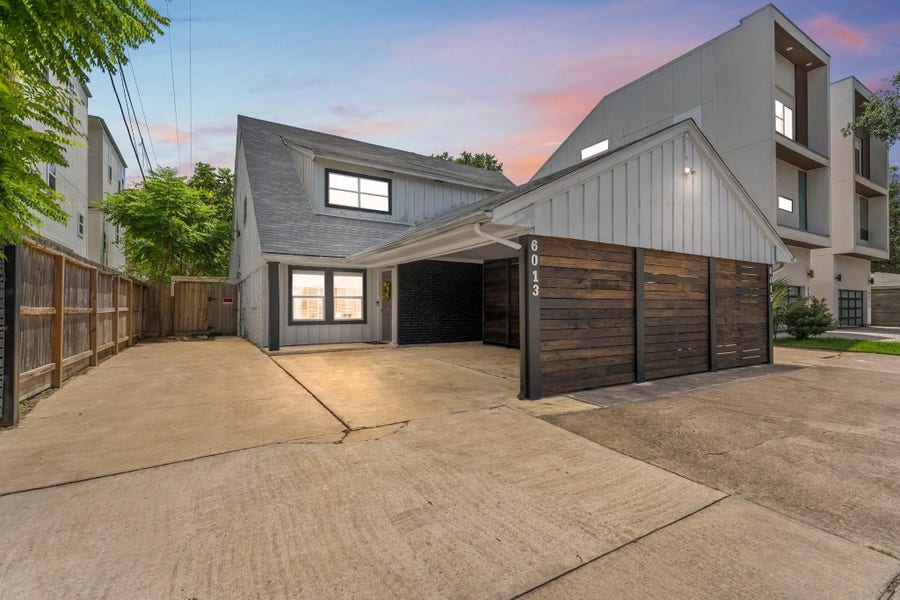 Property photo for 6013-6015 San Felipe Street, Houston, TX