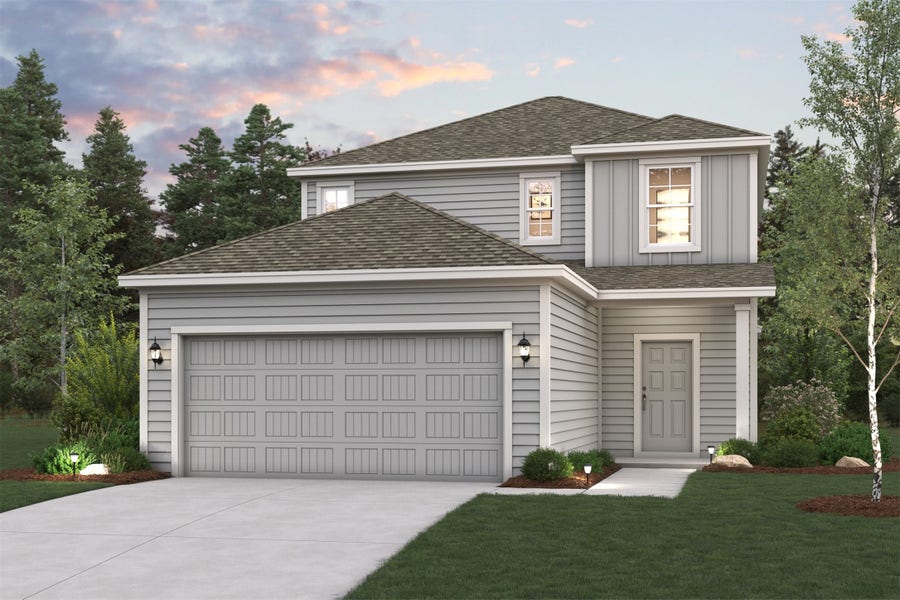 Property photo for 19871 Bridgemill Park Lane, Porter, TX
