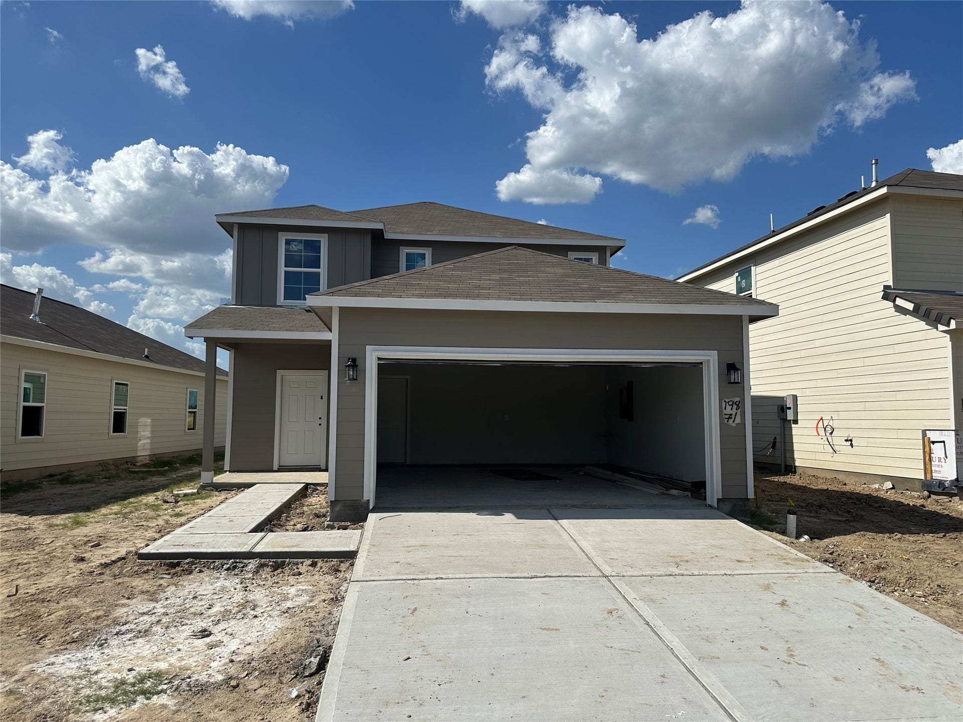 19871 Bridgemill Park Lane, Porter, TX 77365