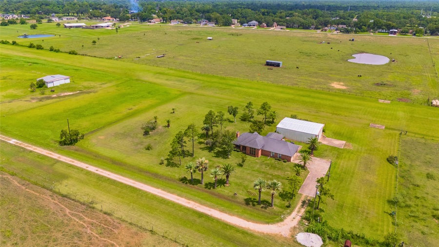 Property photo for 200 Eagle Road, Brazoria, TX