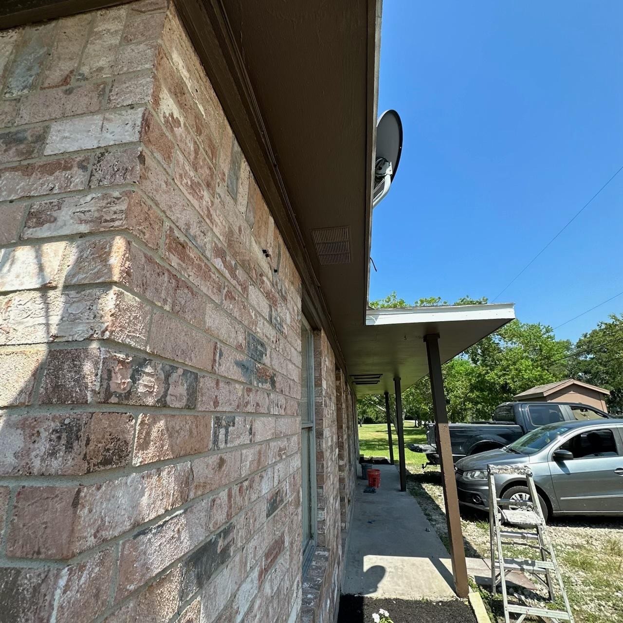 14405 Pine Street, Santa Fe, TX 77517