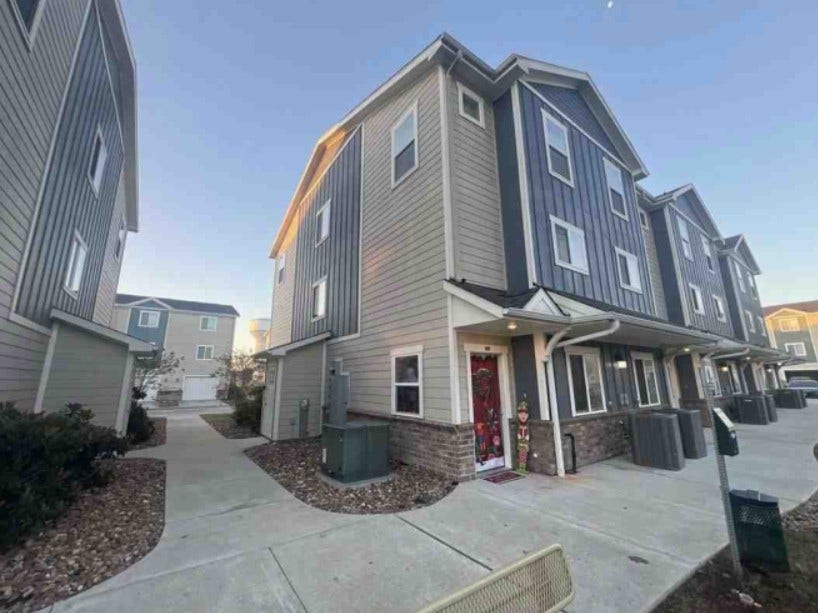 Property photo for 21155 Gosling Road, #9C, Spring, TX