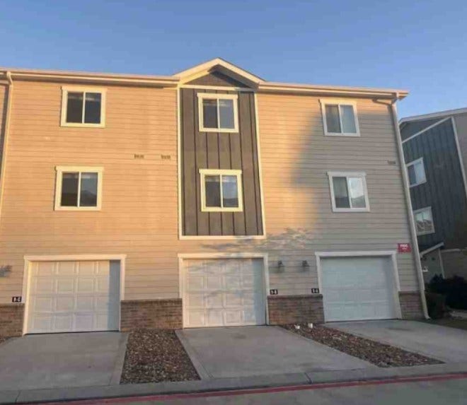 21155 Gosling Road, #9C, Spring, TX 77388