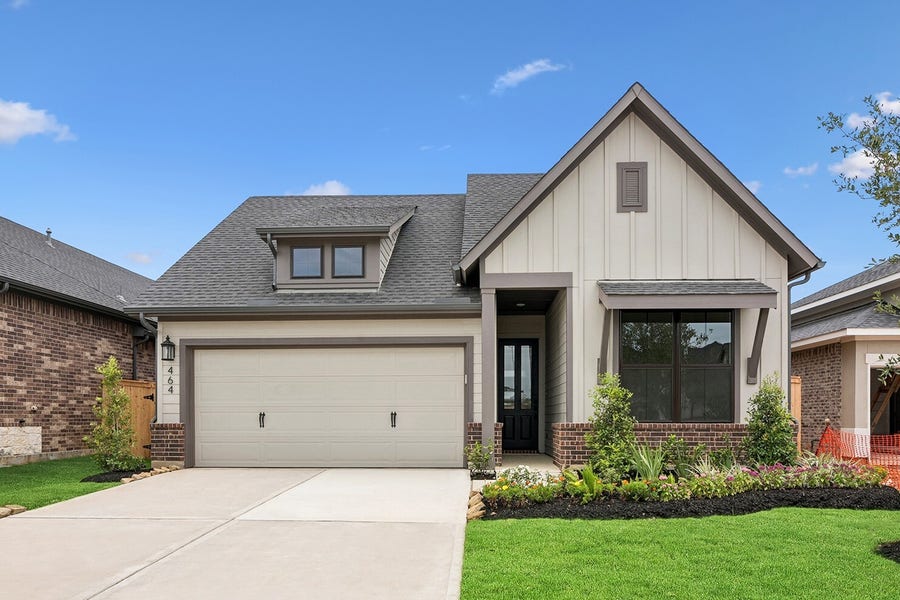 Property photo for 464 Harvest Moon Drive, Katy, TX