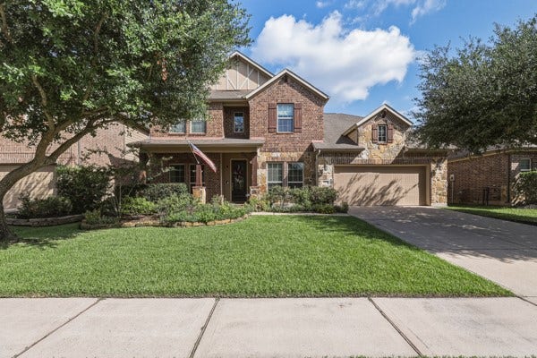 Property photo for 22719 Soaring Woods Lane, Porter, TX