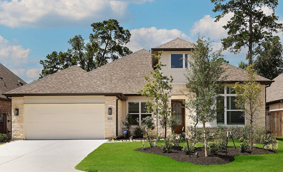 Property photo for 1137 STILLWATER POND, Conroe, TX