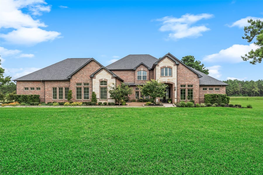 Property photo for 9108 Ridgelake Court, Montgomery, TX