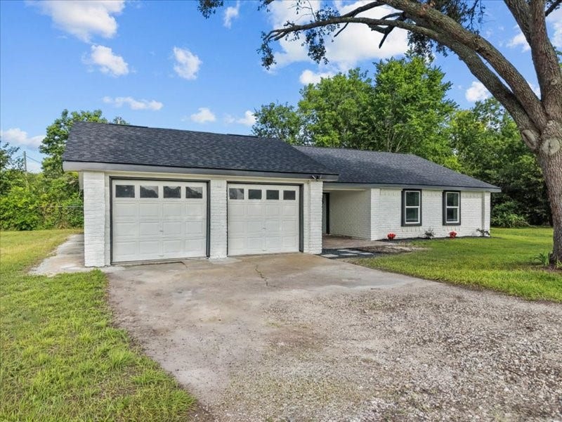 Property photo for 211 Avenue I, Alvin, TX