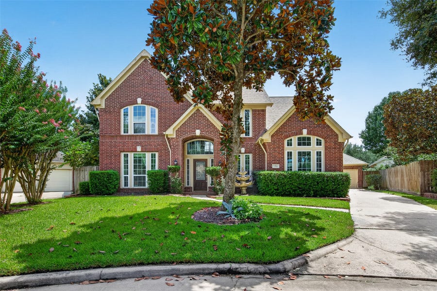 Property photo for 2706 Blue Wind Court, Houston, TX