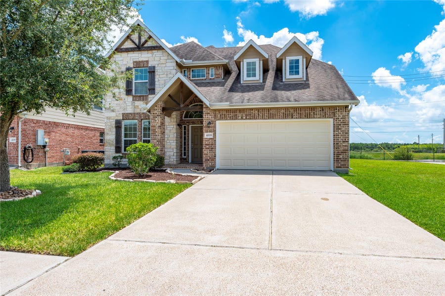 Property photo for 4209 Dave Alvin Drive, Deer Park, TX