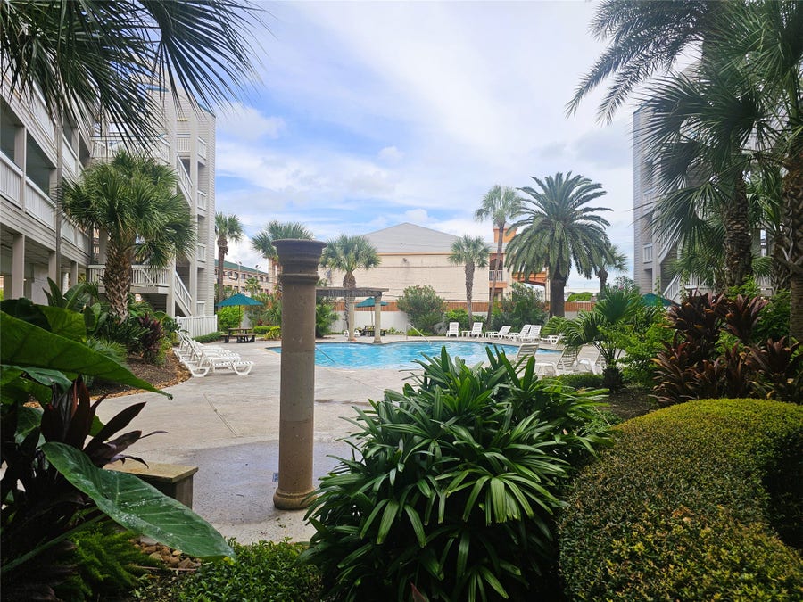Property photo for 6102 Seawall Boulevard, #290, Galveston, TX