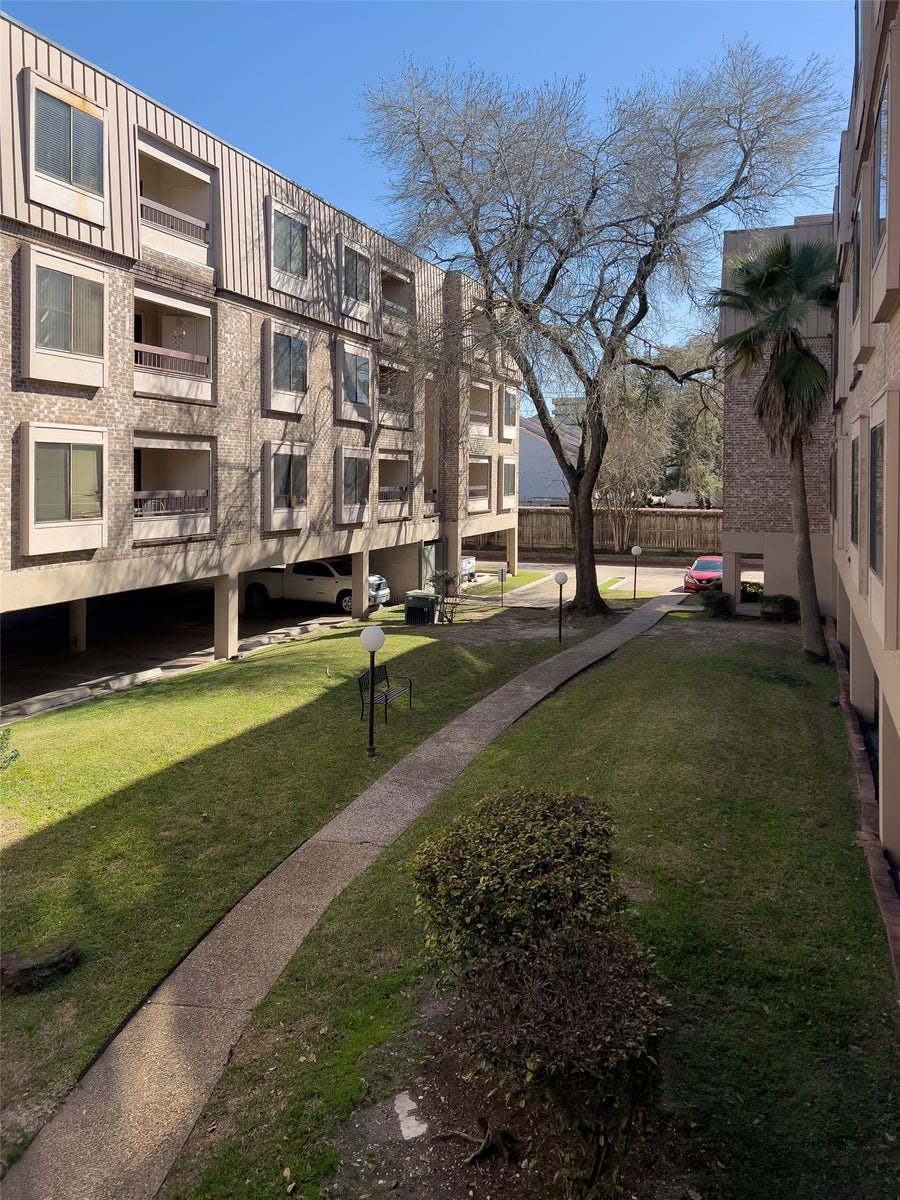Property photo for 2209 S Braeswood Boulevard, #32G, Houston, TX