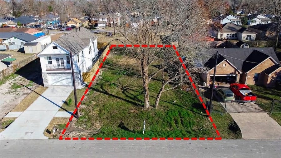 Property photo for 918 Randolph Street, Houston, TX