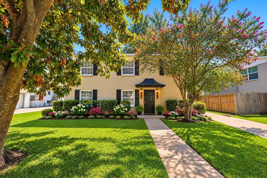Property photo for 4505 Larch Lane, #A, Bellaire, TX