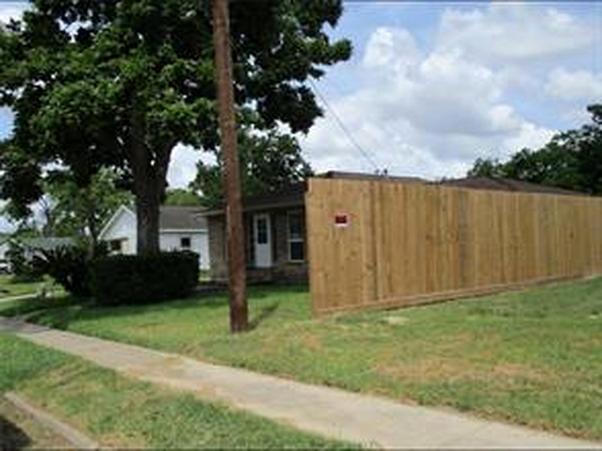 4818 Lavender Street, Houston, TX 77026 4818 Lavender Street, Houston, TX 77026