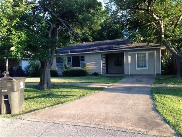 Property photo for 5006 Doulton Drive, Houston, TX