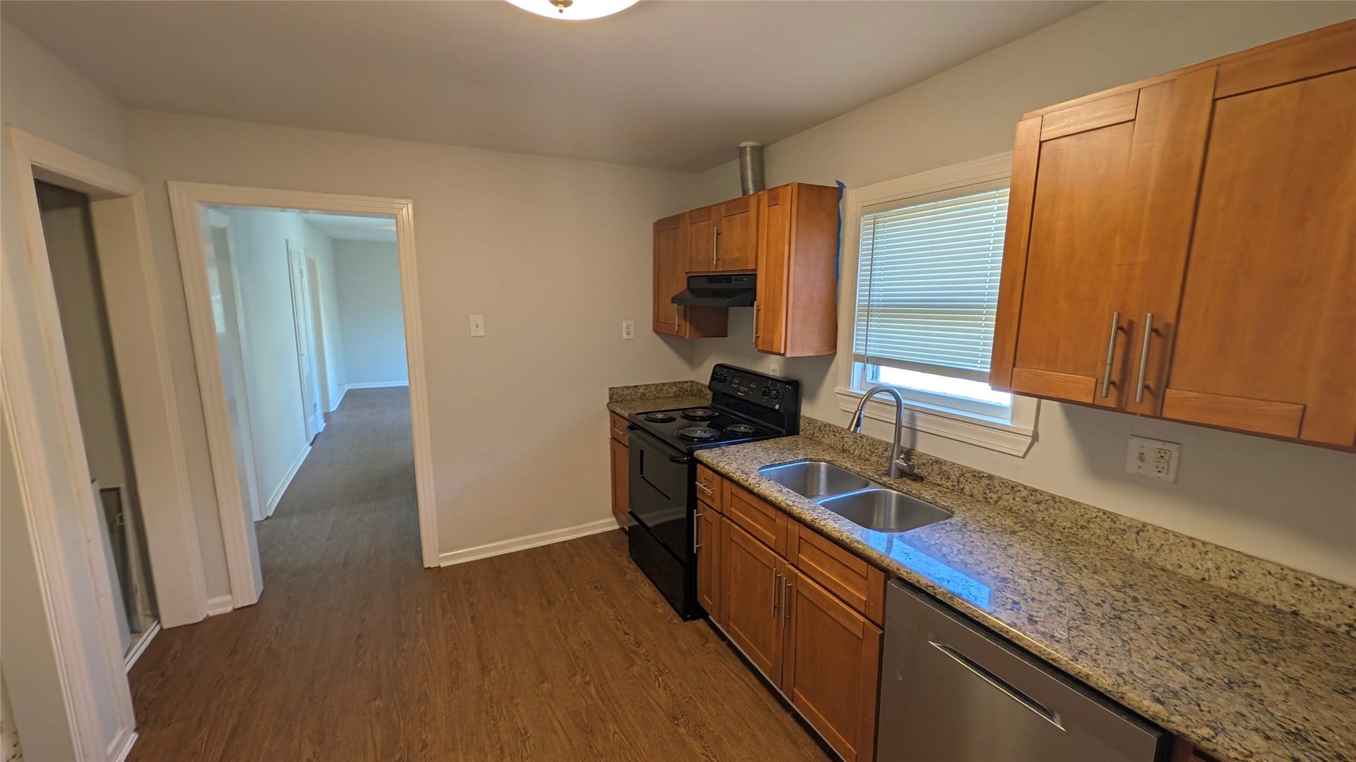 1207 Cushing Street, #2, Houston, TX 77019 1207 Cushing Street, #2, Houston, TX 77019