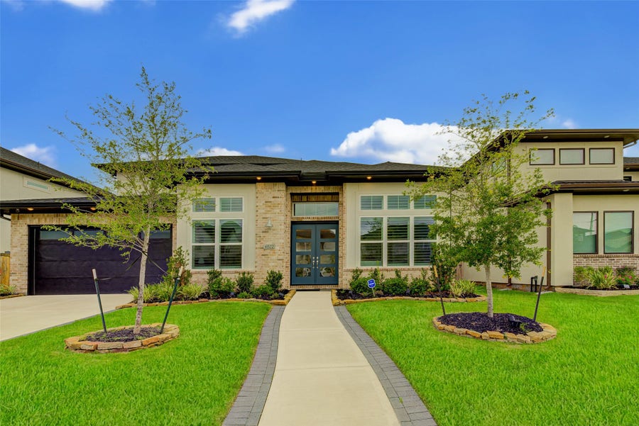 Property photo for 4822 Nolan Ridge Court, Sugar Land, TX