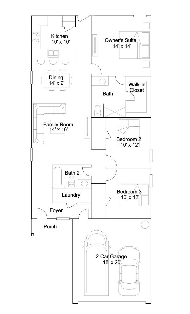 16850 Spotted Oak Drive, Hockley, TX 77447 16850 Spotted Oak Drive, Hockley, TX 77447