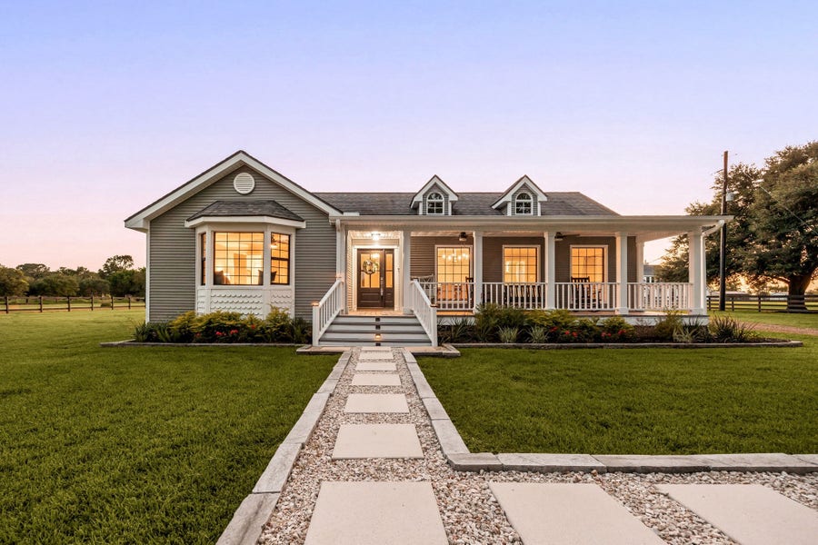 Property photo for 34210 Fulshear Farms Road, Fulshear, TX