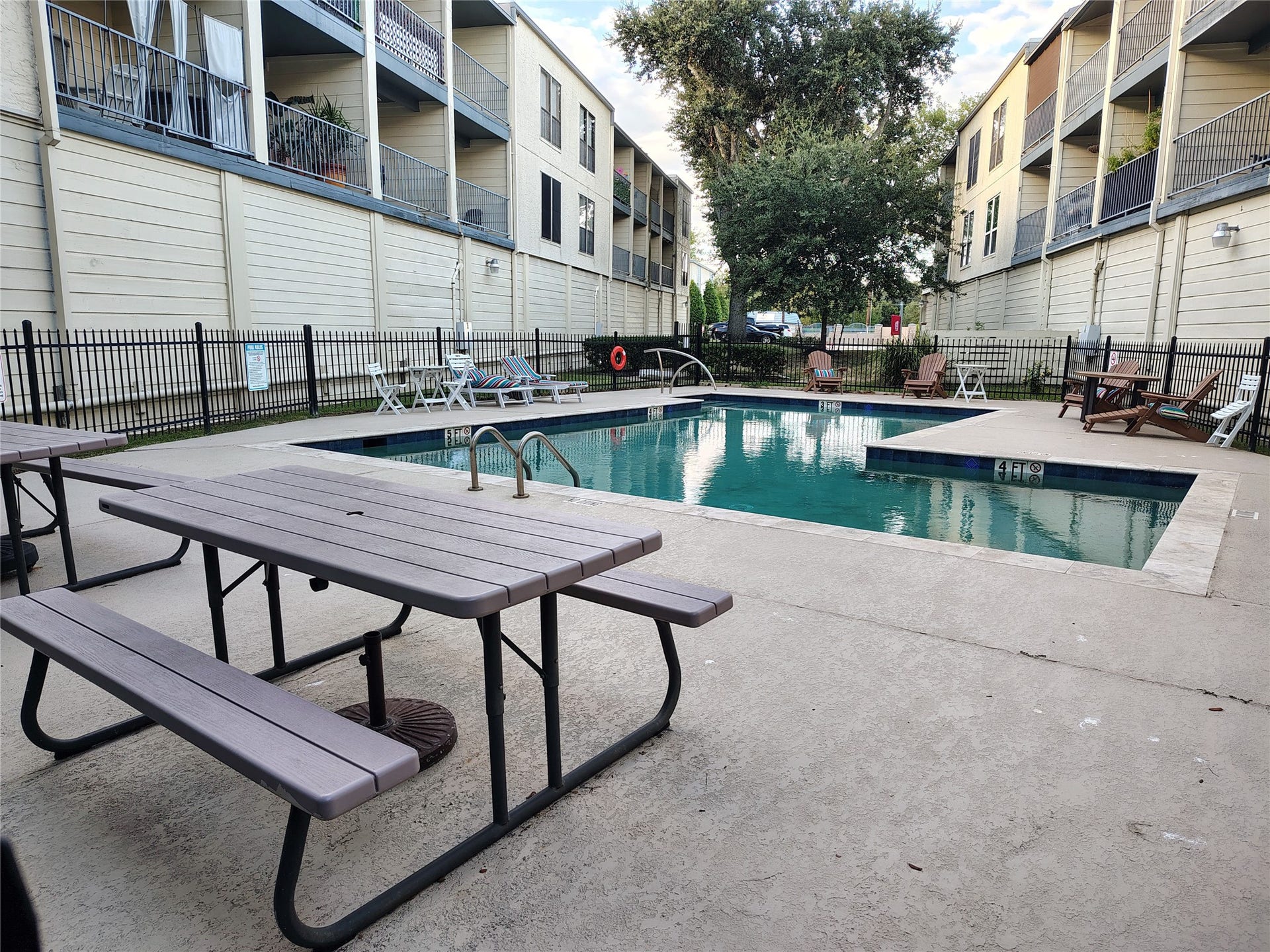 4001 Nasa Parkway, #117, El Lago, TX 77586 4001 Nasa Parkway, #117, El Lago, TX 77586