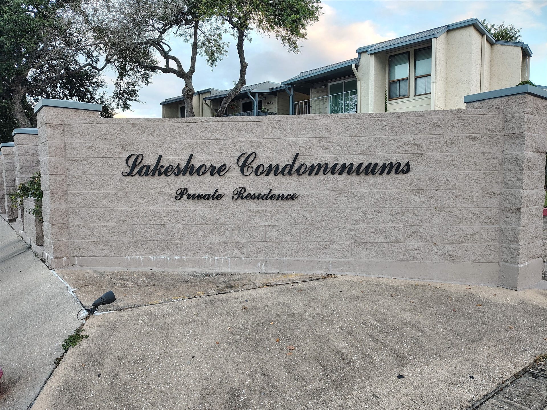 4001 Nasa Parkway, #117, El Lago, TX 77586 4001 Nasa Parkway, #117, El Lago, TX 77586