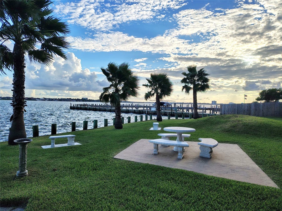 Property photo for 4001 Nasa Parkway, #117, El Lago, TX