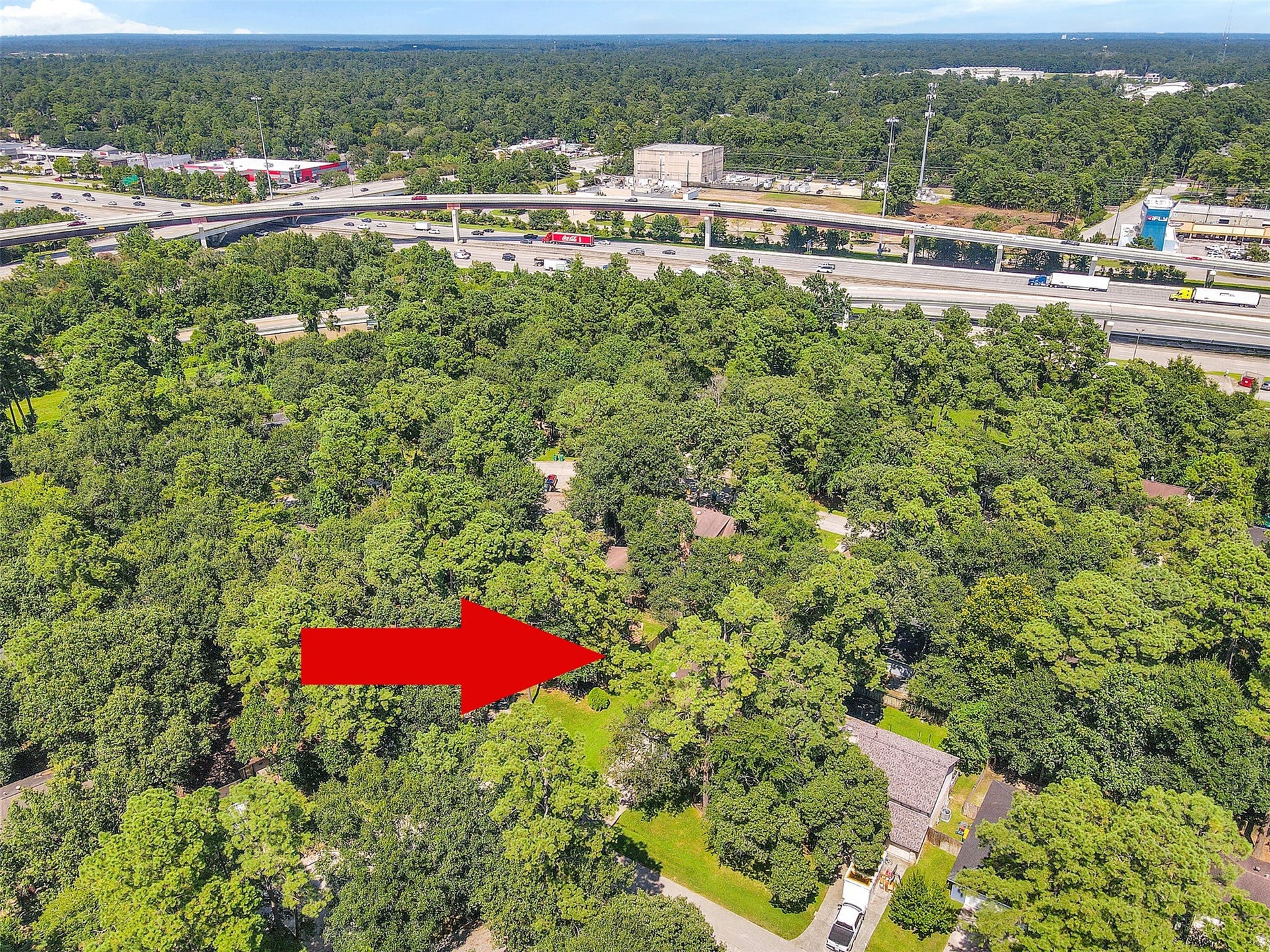 50 Brookflower Road, The Woodlands, TX 77380 50 Brookflower Road, The Woodlands, TX 77380