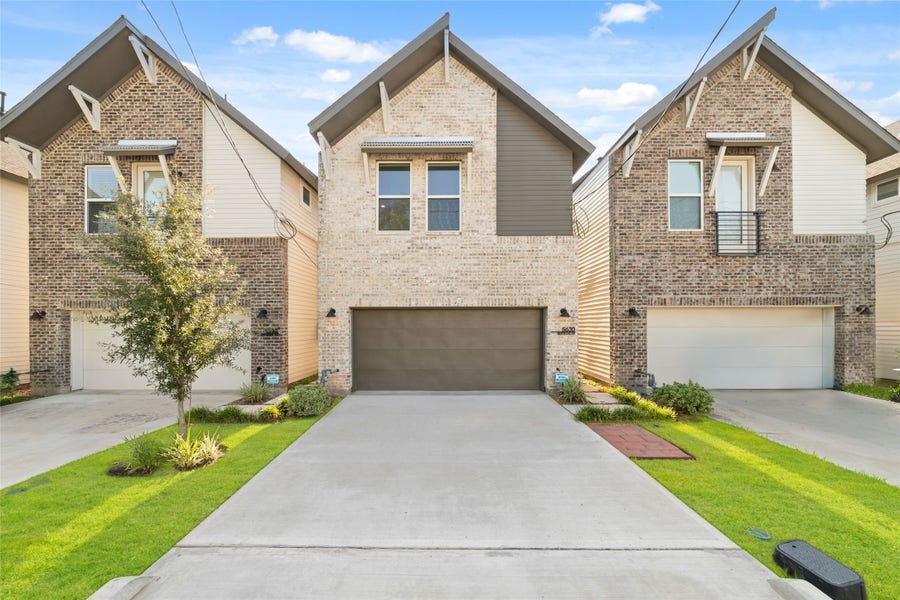 Property photo for 5630 Bertellis Lane, Houston, TX