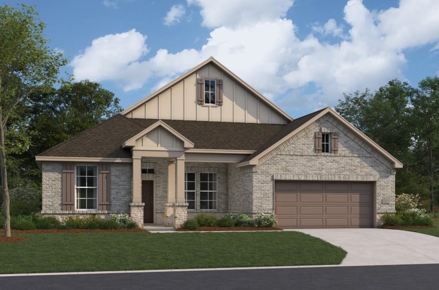 Property photo for 16623 Gaines Glen Lane, Montgomery, TX