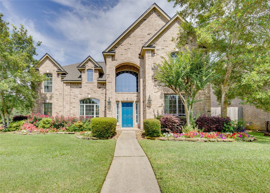 Property photo for 4214 Carlisle Court Court, Baytown, TX