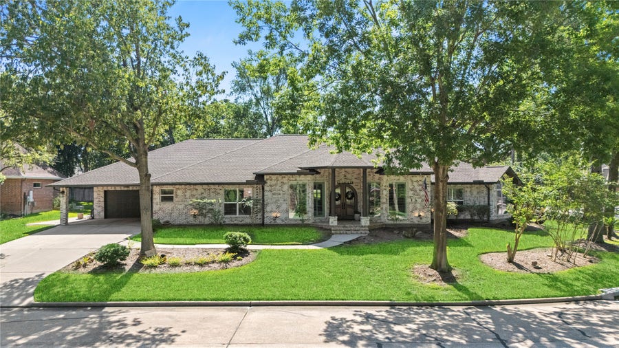 Property photo for 94 Bent Tree Lane, Montgomery, TX