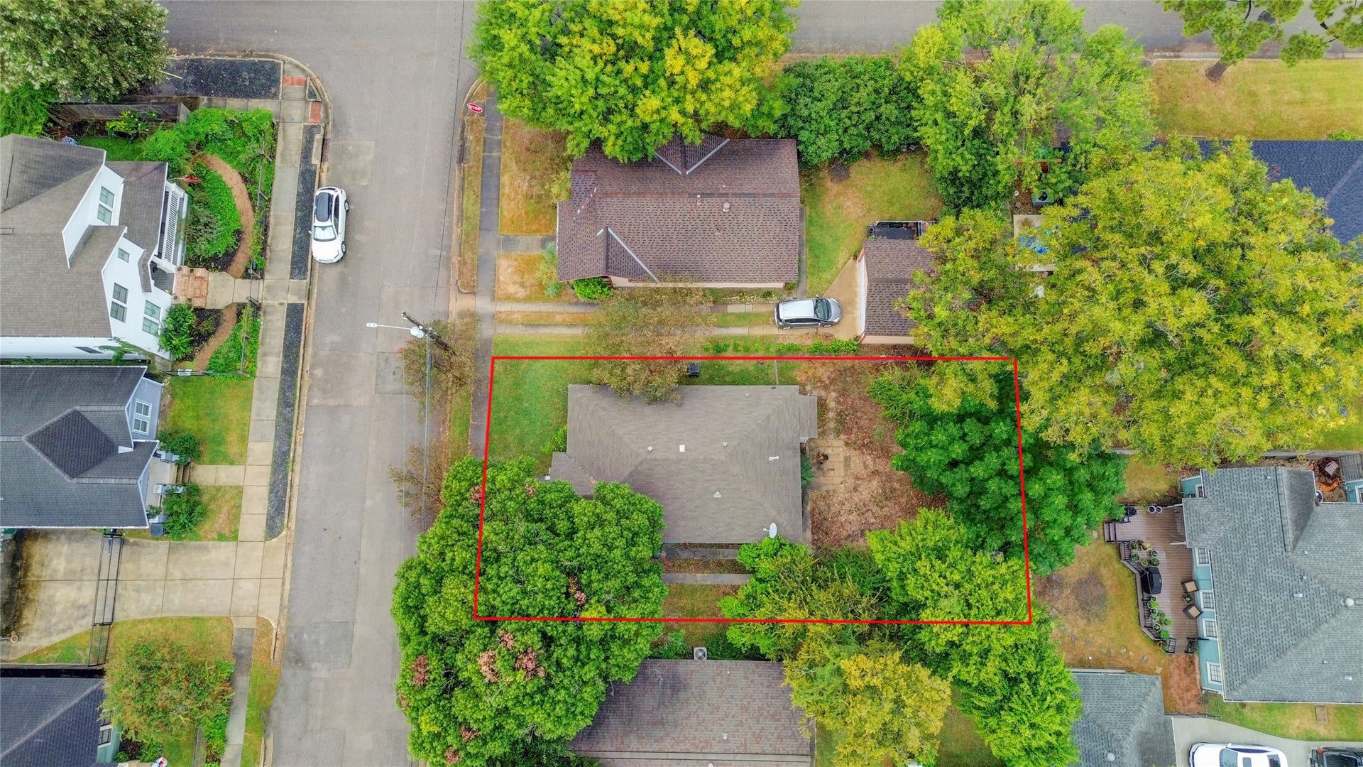 931 Gardner Street, Houston, TX 77009 931 Gardner Street, Houston, TX 77009