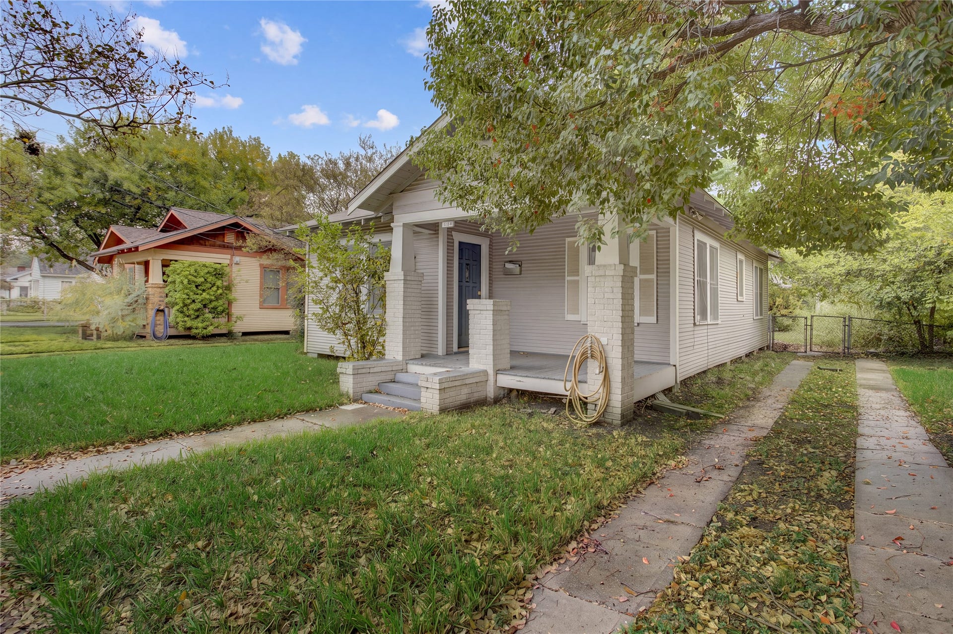 931 Gardner Street, Houston, TX 77009 931 Gardner Street, Houston, TX 77009