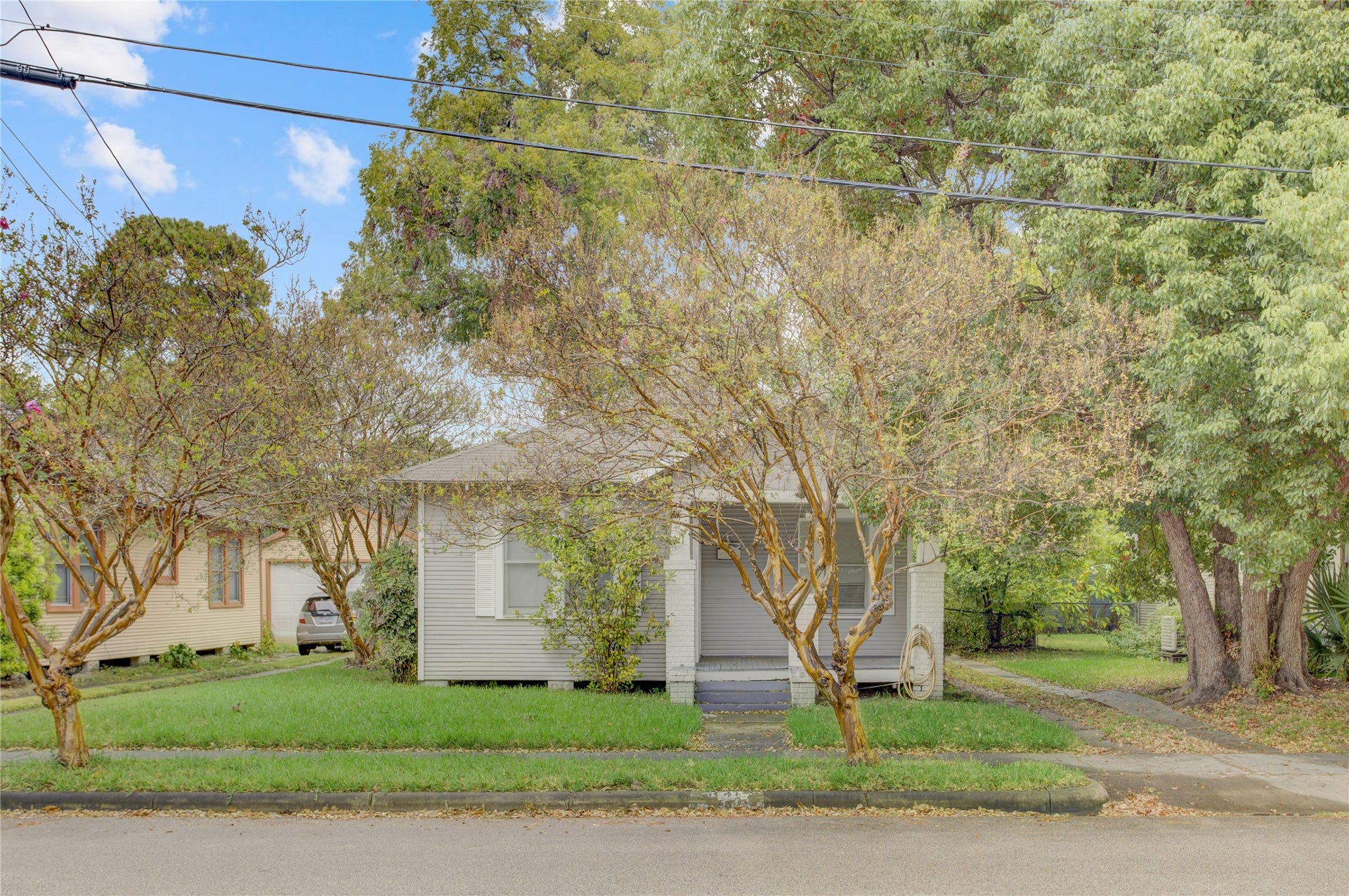 931 Gardner Street, Houston, TX 77009 931 Gardner Street, Houston, TX 77009