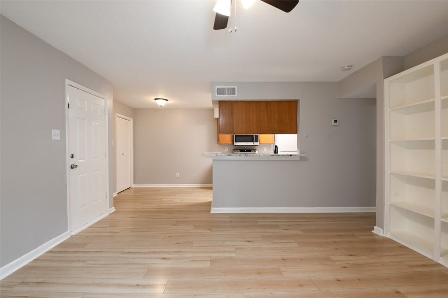 Property photo for 12955 Woodforest Boulevard, #77, Houston, TX