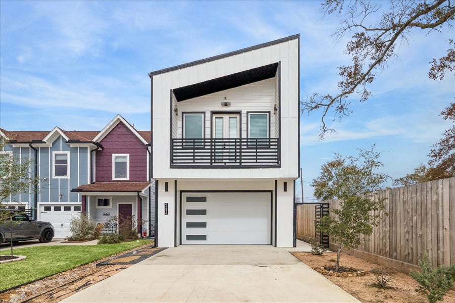 Property photo for 9233 Madera Road, Houston, TX