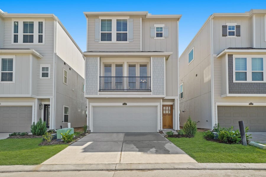 Property photo for 13305 Moncloa Drive, Houston, TX
