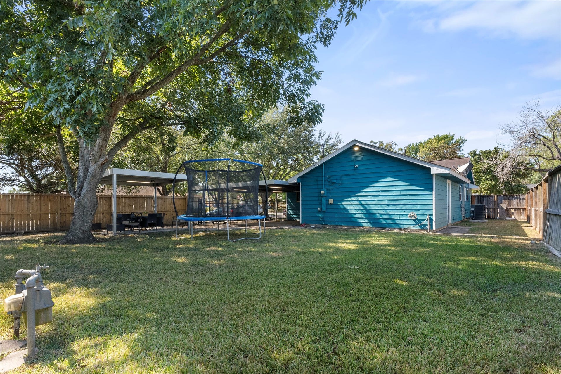 1215 Glenmore Drive, Pasadena, TX 77503 1215 Glenmore Drive, Pasadena, TX 77503