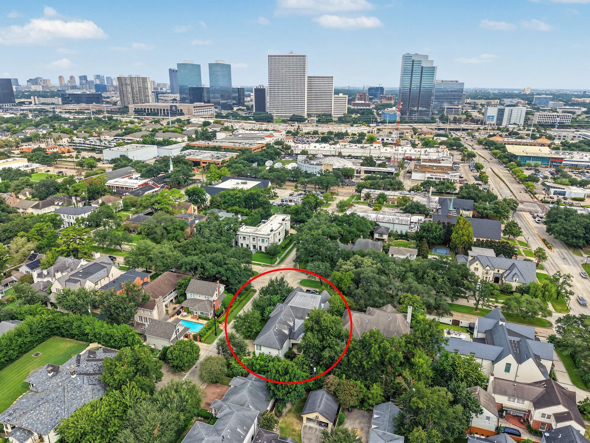 3223 Albans Road, West University Place, TX 77005 3223 Albans Road, West University Place, TX 77005