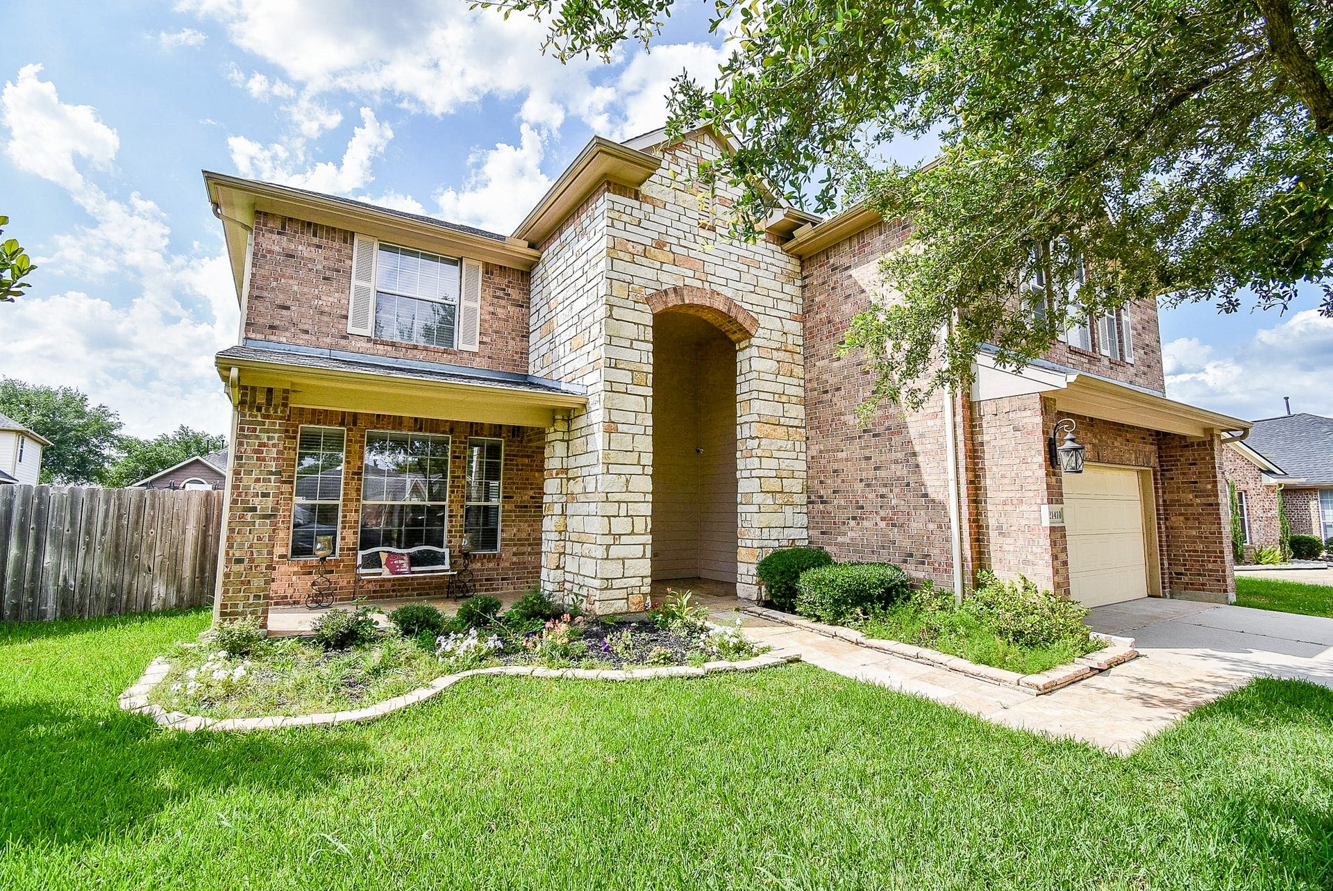 21410 Pebble Grove Court, Richmond, TX 77407 21410 Pebble Grove Court, Richmond, TX 77407