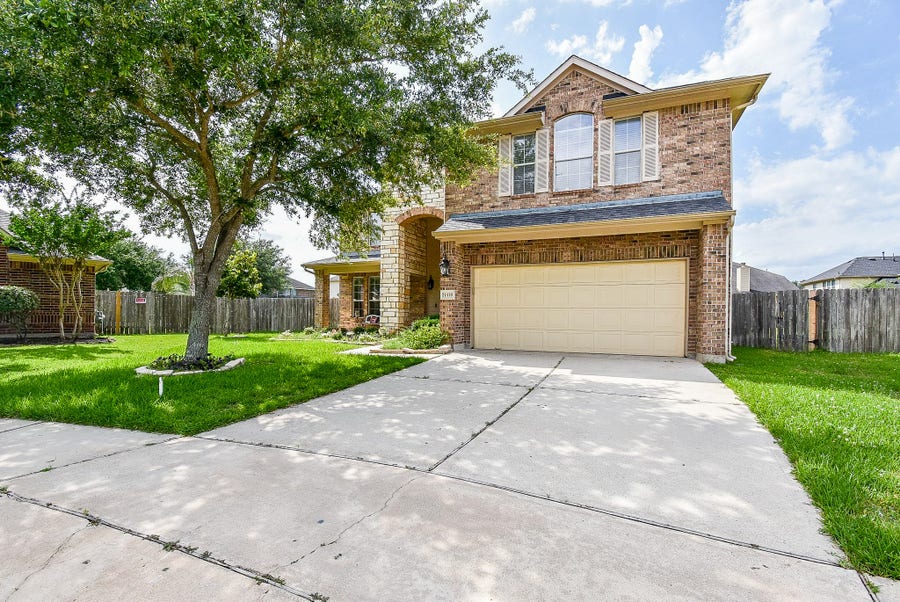 Property photo for 21410 Pebble Grove Court, Richmond, TX
