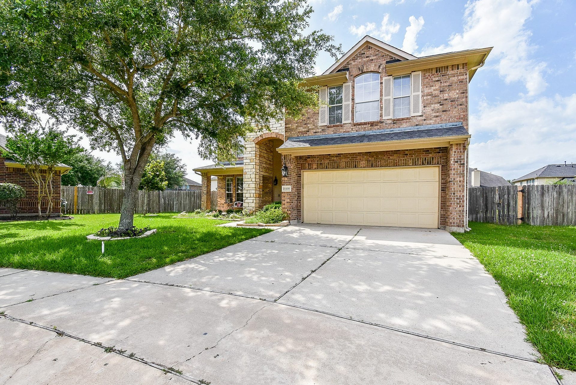 21410 Pebble Grove Court, Richmond, TX 77407 21410 Pebble Grove Court, Richmond, TX 77407