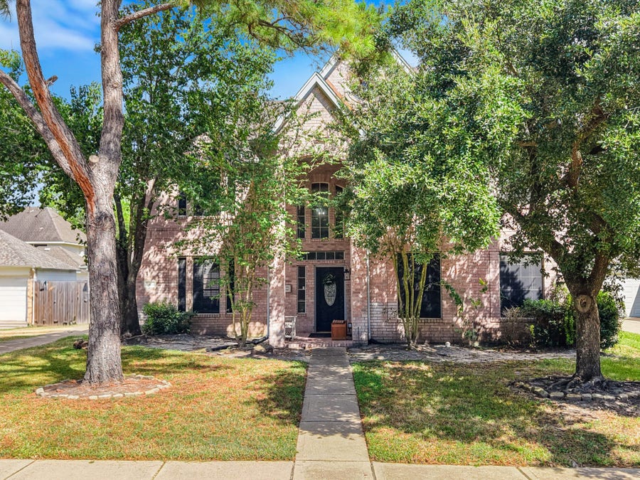 Property photo for 9306 Poplar Bluff Lane, Houston, TX