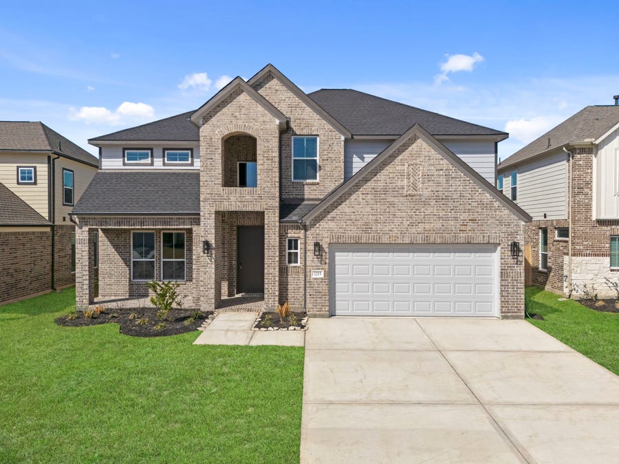 Property photo for 2919 Belle Tree Lane, Katy, TX